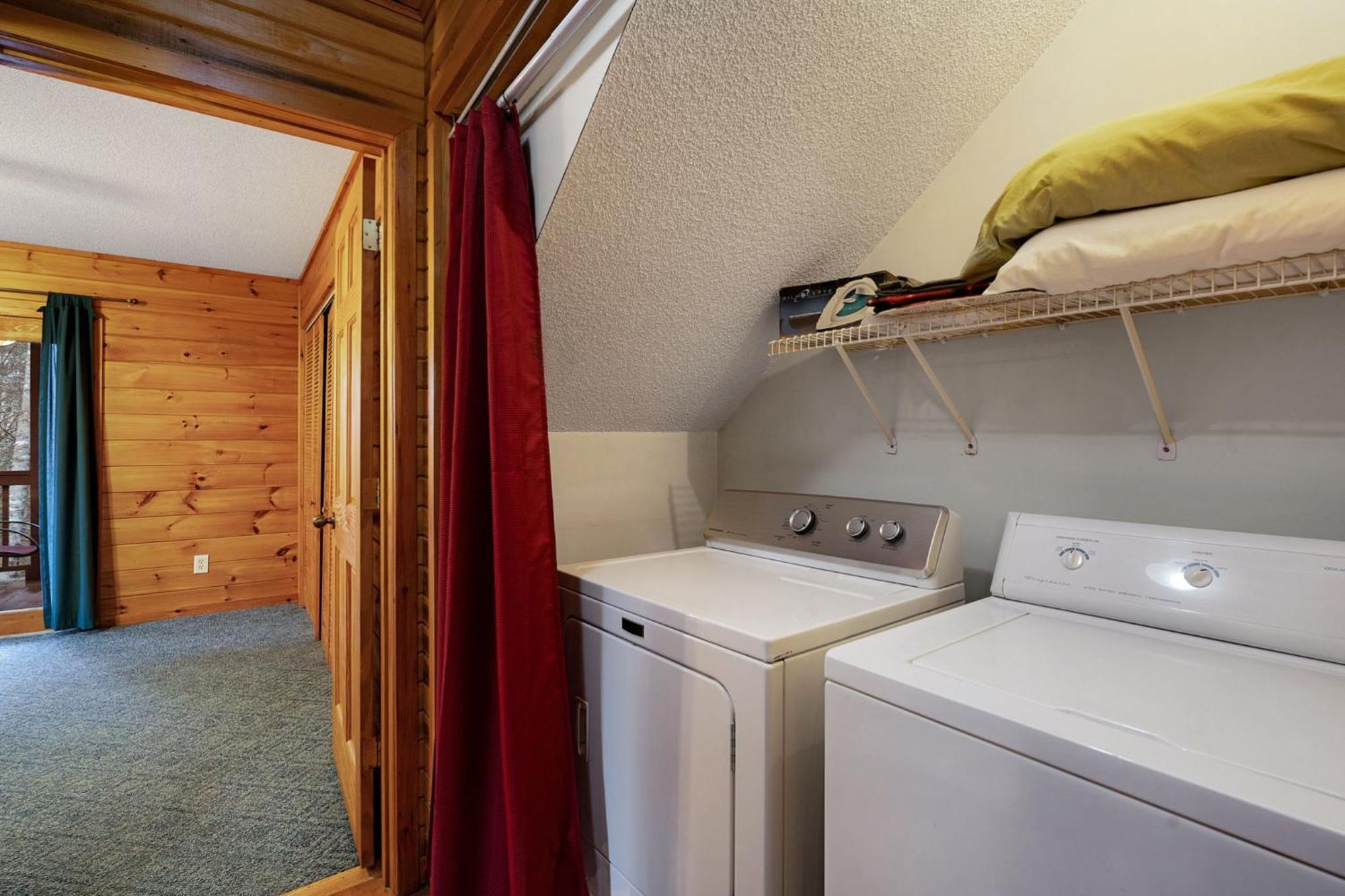 Peaceful Living Minutes From Blue Ridge Hot Tub Pool Table Villa Luaran gambar