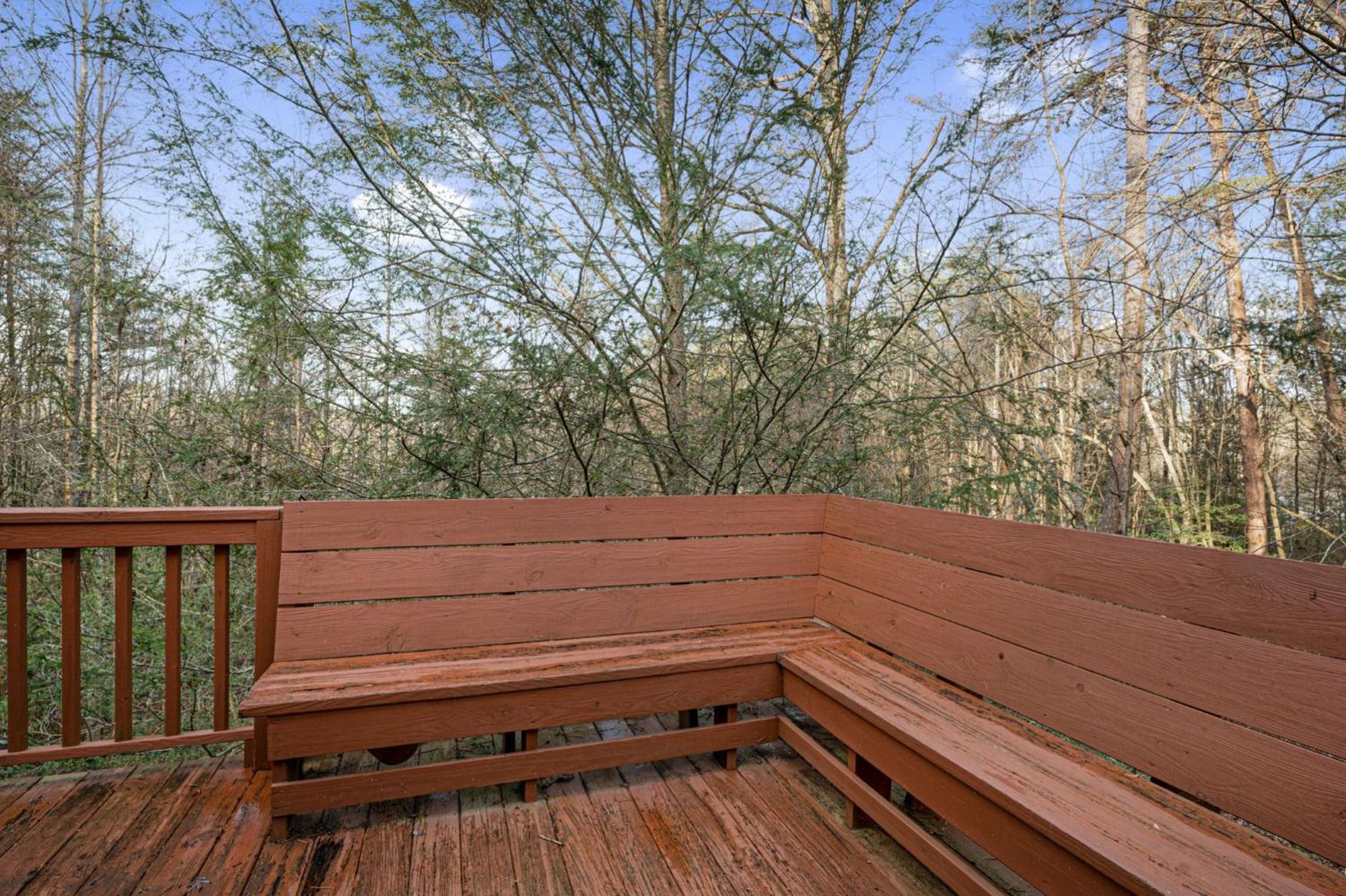 Peaceful Living Minutes From Blue Ridge Hot Tub Pool Table Villa Luaran gambar